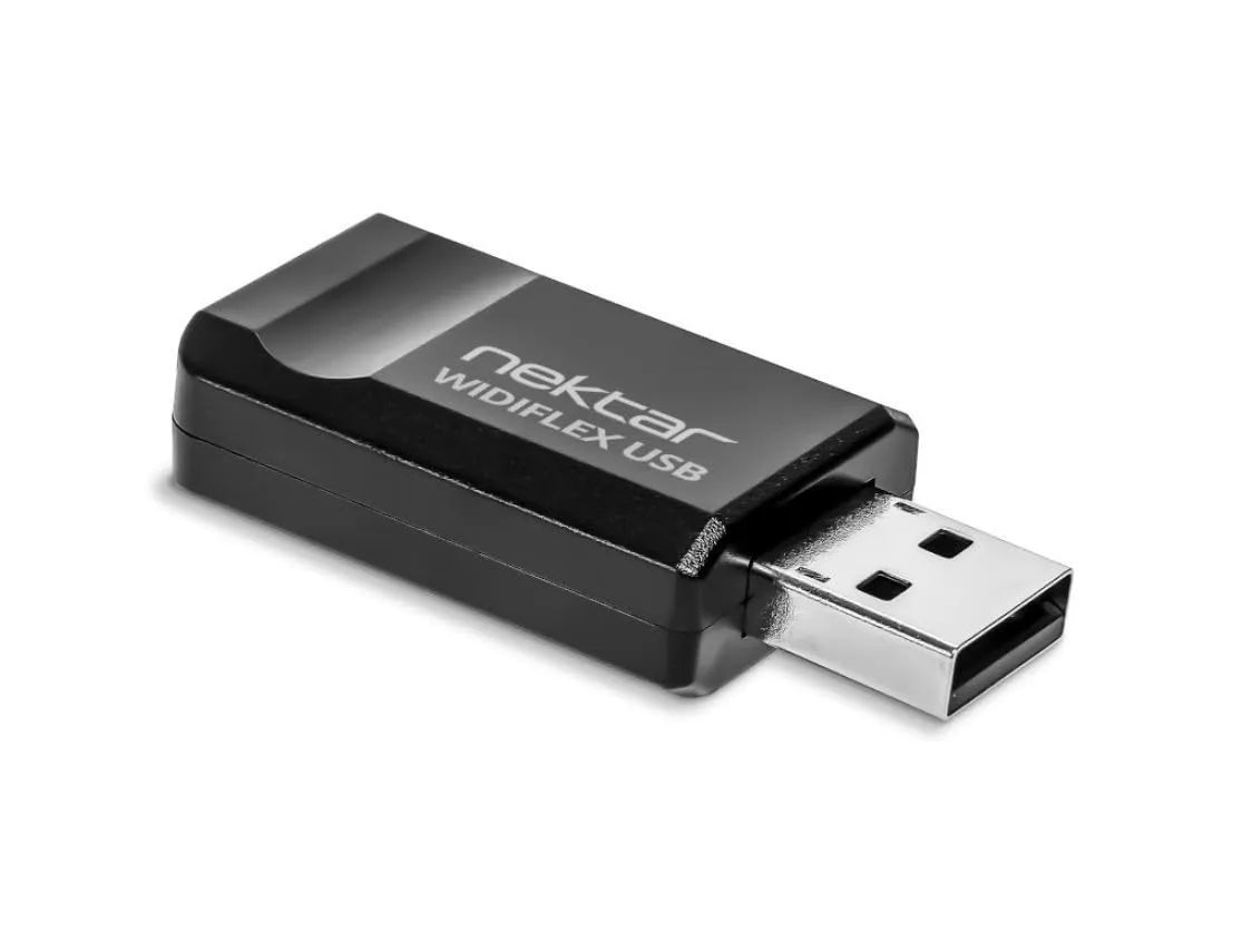 Nektar WIDIFLEX Bluetooth 5 USB Adapter