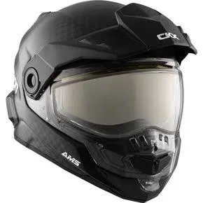 CKX Mission AMS Helmet Carbon