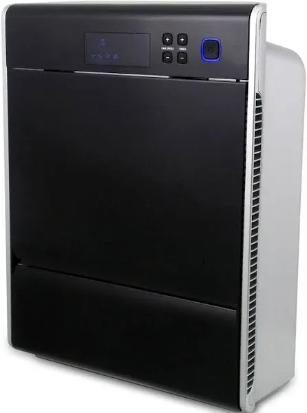 Life Cell 2550 5-Stage Ultimate HEPA & Carbon Air Purifier. Includes A Washable