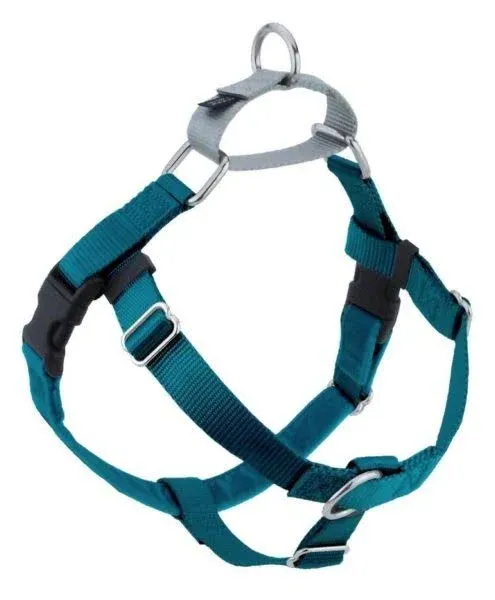 2 Hounds Design Freedom No Pull Dog Harness