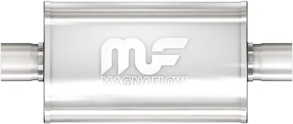 MagnaFlow 12249 Muffler