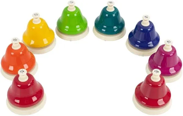 Percussion Plus PP273 Desk Bells