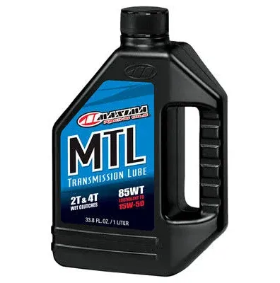 MAXIMA MTL-E Transmission Fluid