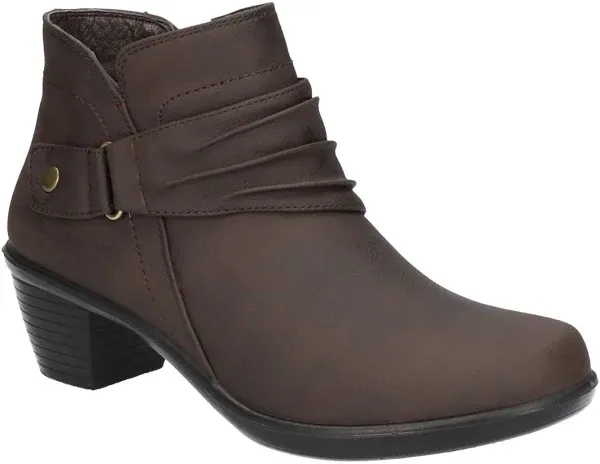 Easy Street Women's Damita Booties