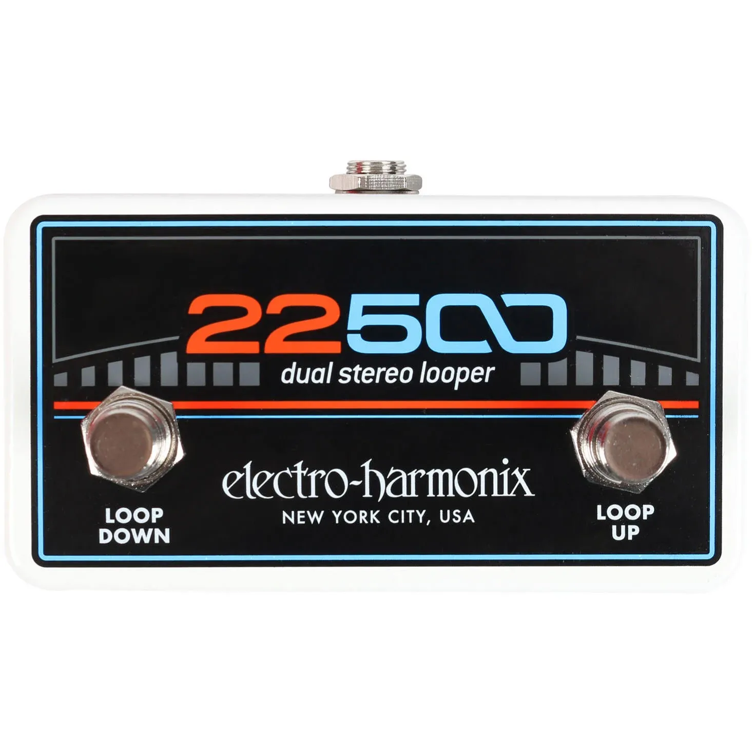 Electro Harmonix - 22500 Foot Controller