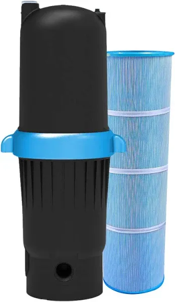 Swimline HydroTools SF Ultra Pool Cartridge Filter up to 72,000 Gallons