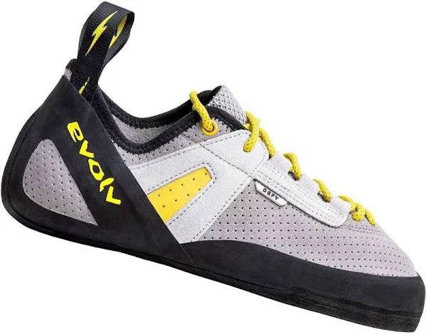 Evolv Men's Defy Lace Climbing Shoes