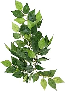 Exo Terra Silk Terrarium Plant, Small, Ficus