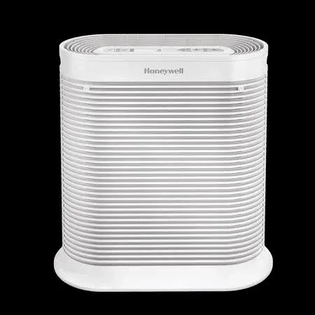 Honeywell AllergenPlus HEPA Air Purifier