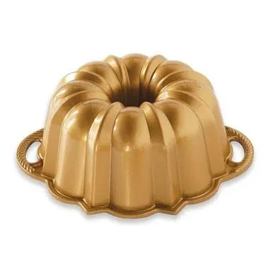 Nordic Ware 6 Cup Anniversary Bundt Pan