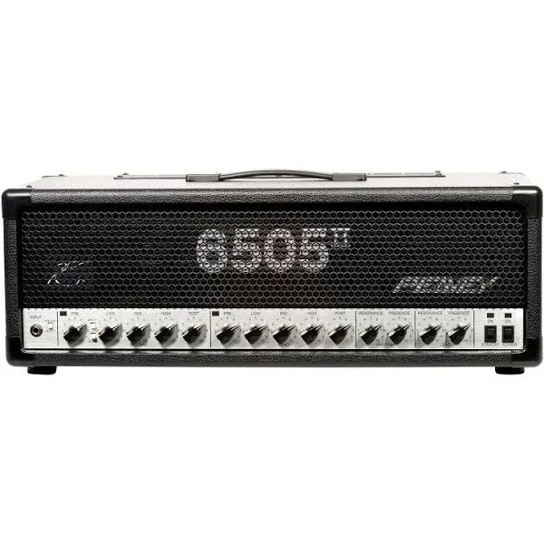 Peavey 6505 Head MKII