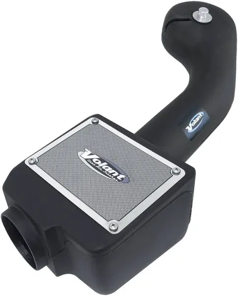 Volant Closed Box Air Intake 15857