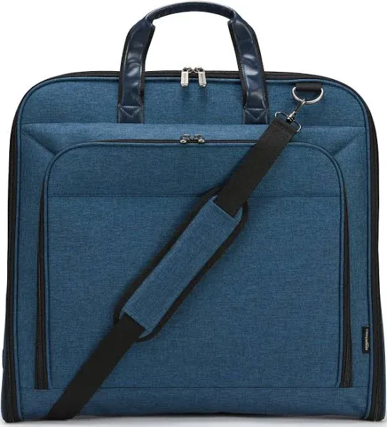 Amazon Basics Carry-On Garment Bag