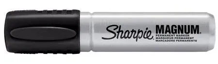 Sharpie Magnum Permanent Marker