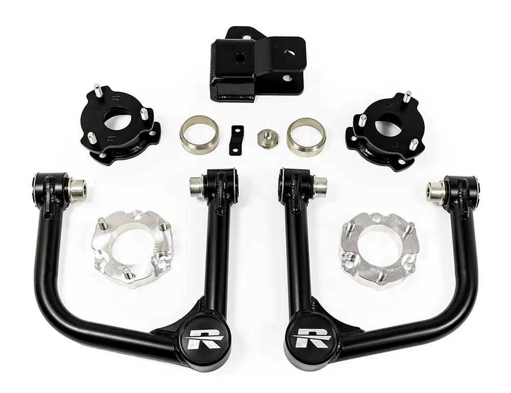 ReadyLift SST Lift Kit for Ford Bronco