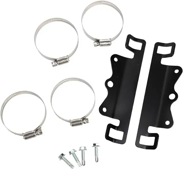 Fox Universal Reservoir Mounting Bracket Kit