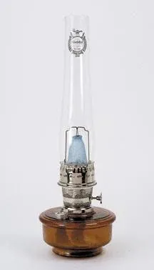 Aladdin Genie III Oil Lamp