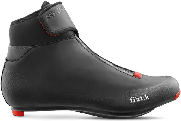 Fizik R5 Artica Shoes - Black