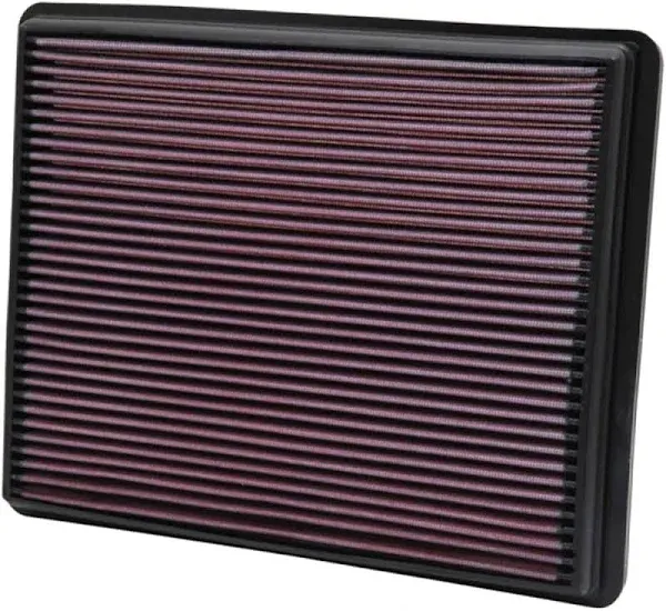 K&N 33-2129 Replacement Air Filter