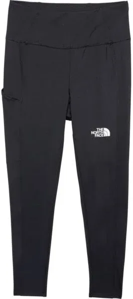 The North Face Girls' Never Stop Tights