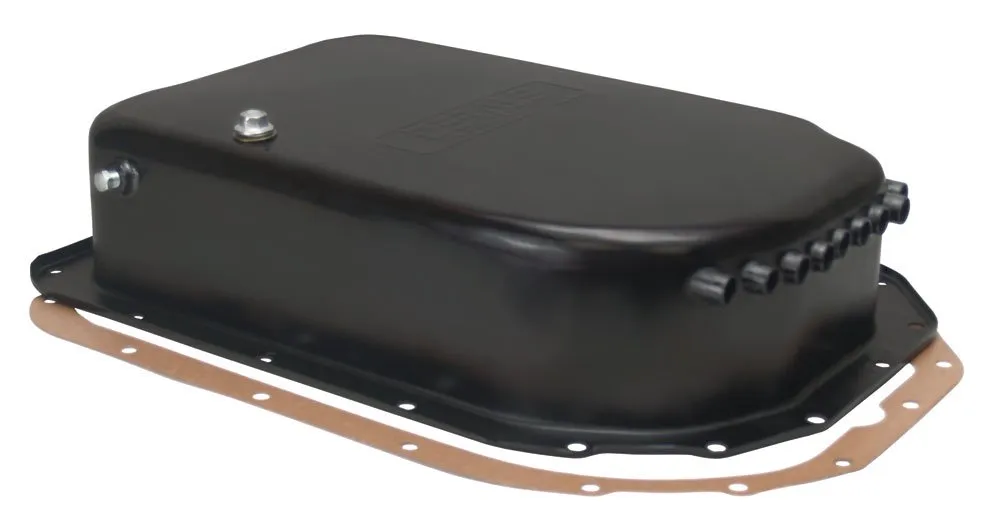 Derale Transmission Cooling Pan 14207