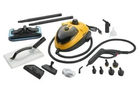 Wagner 0282014 915 On-demand Steam Cleaner