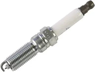 Genuine GM Iridium Spark Plug 12683541