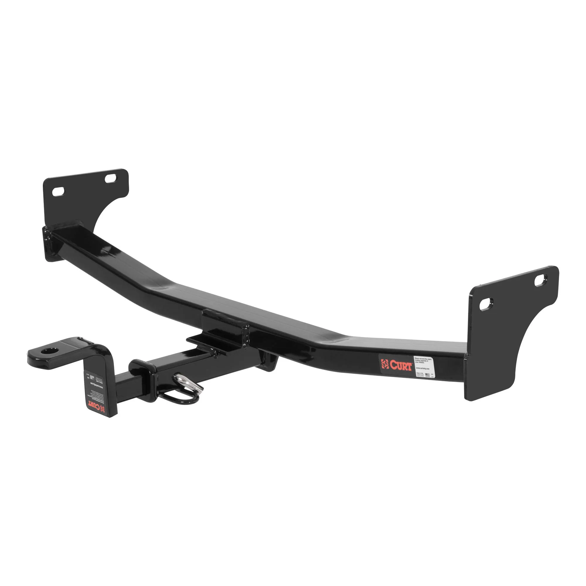 Curt Class II Trailer Hitch