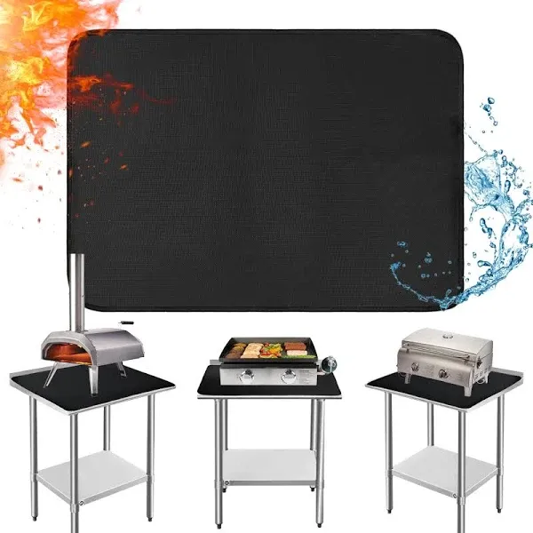 24x31in Heat Resistant Grill Mats