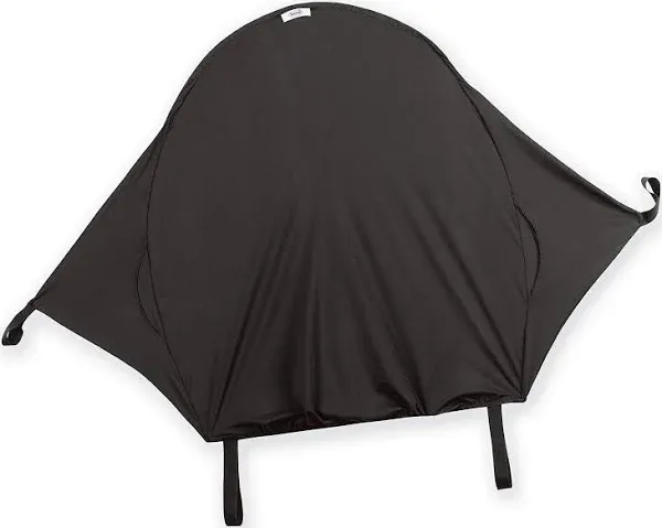 Summer Infant RayShade Stroller Cover, Black