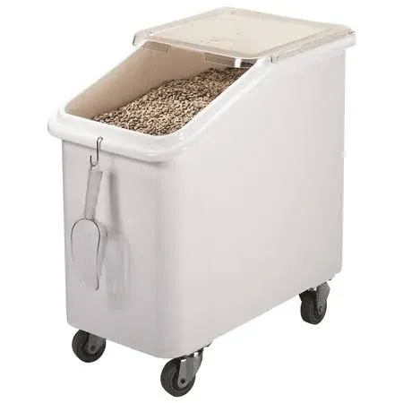 Cambro IBS27148 27 Gallon Ingredient Bin