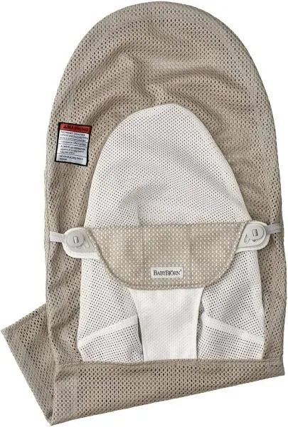 BabyBjorn Bouncer Balance Soft