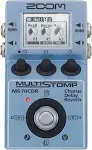 Zoom MS-70CDR MultiStomp Guitar Effects Pedal