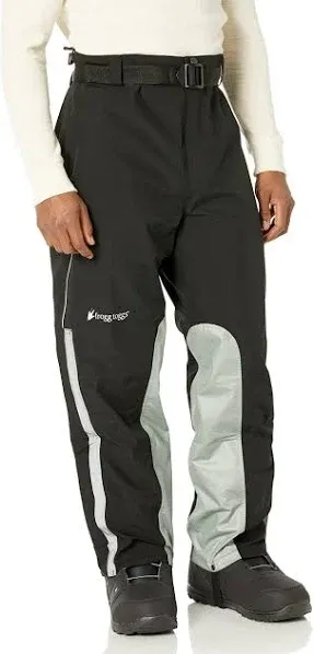 Frogg Toggs Men's Pilot Rider's Pants