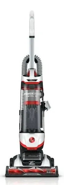 Hoover MAXLife Elite Swivel Vacuum Cleaner R-UH75100