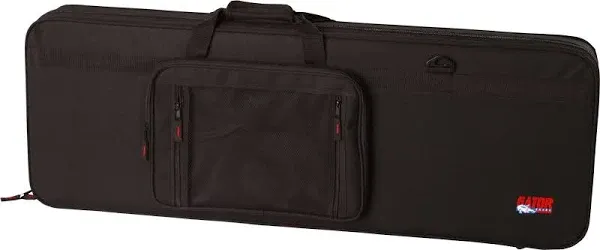 Gator Bass Guitar Case, Black