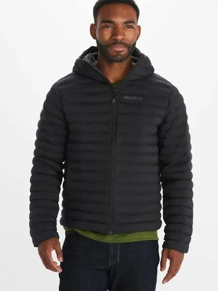 Marmot Men's Echo Featherless Hoody