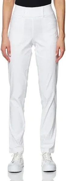 Callaway Women's TrueSculpt Pull-On Tech Golf Pants