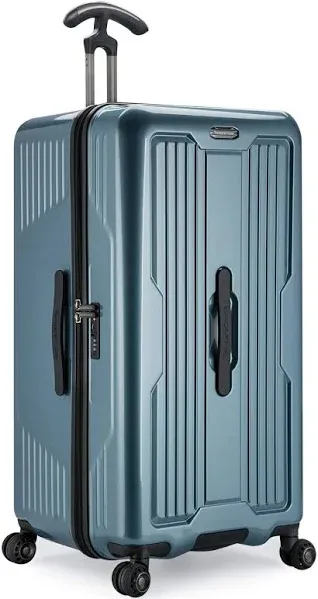 Traveler's Choice Ultimax Trunk Spinner Luggage