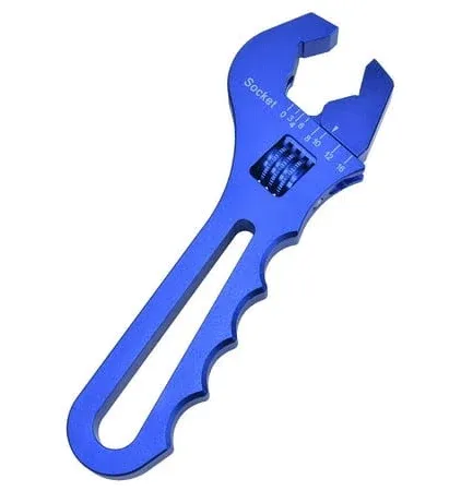 SPELAB AN Hose Fitting Wrench