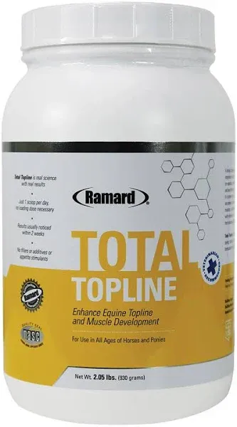 Ramard Total Topline