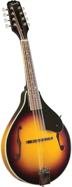 Kentucky KM-140 Standard A-Style Mandolin Vintage Sunburst