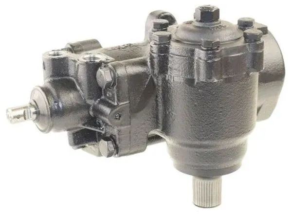 PSC XD-GM Cylinder Assist™ Steering Gear for 1999-2006 GM 2500/3500 4X4