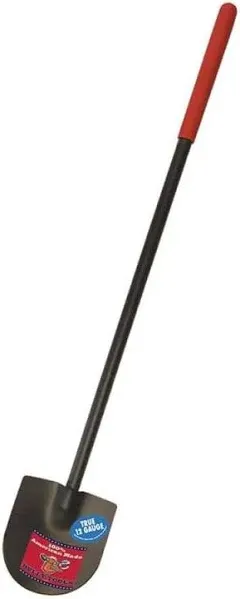 Bully Tools Caprock Shovel 92701