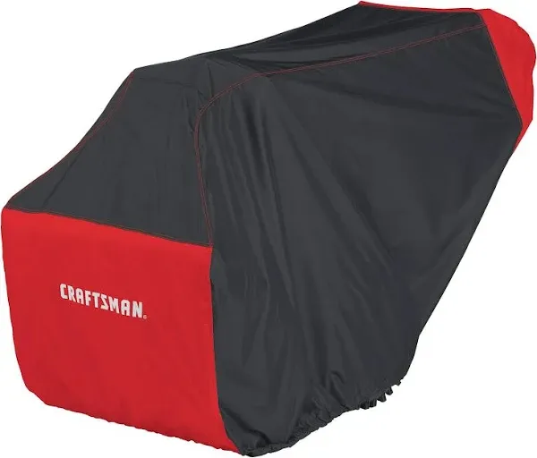 CRAFTSMAN Two-Stage Snow Blower Cover