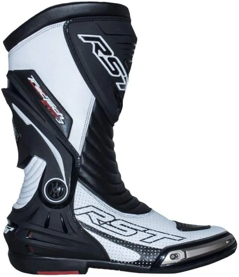 RST Tractech Evo III Sport Ce Boot