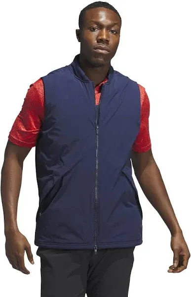 adidas Ultimate365 Tour Frostguard Padded Vest