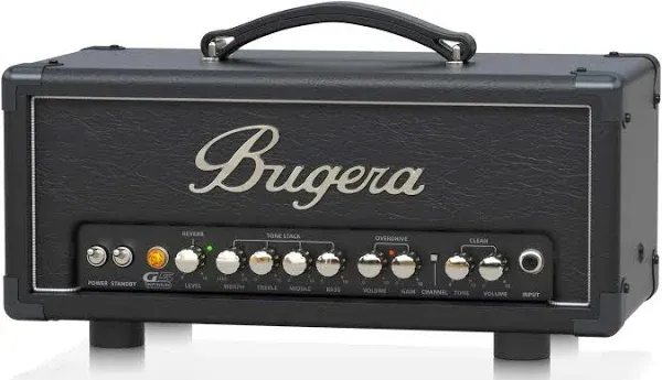 Bugera G5 INFINIUM 5W Tube Amplifier Head