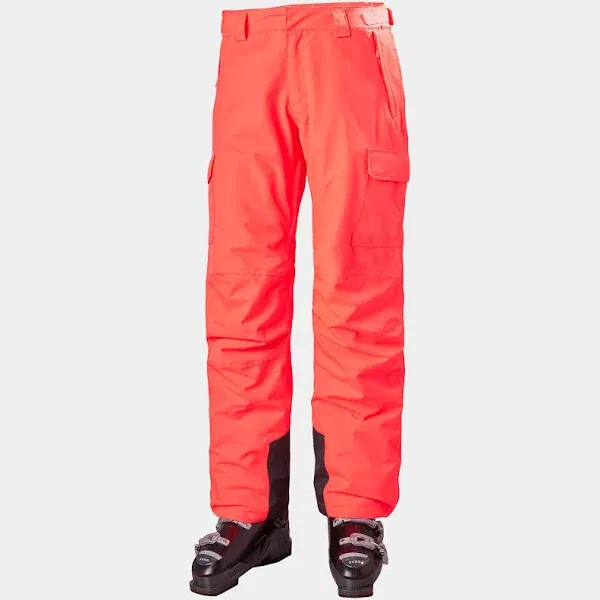 Helly Hansen Women's Switch Cargo Insulated Pants