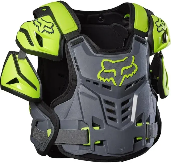 Fox Racing - Raptor Vest